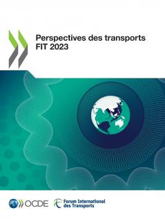 Perspectives des transports FIT 2023