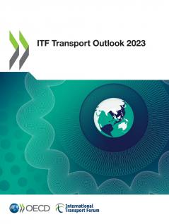 ITF Transport Outlook 2023