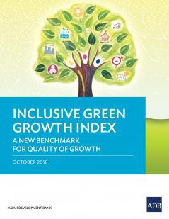 Inclusive Green Growth Index