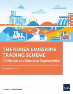 The Korea Emissions Trading Scheme