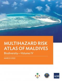Multihazard Risk Atlas of Maldives