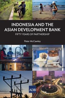 Indonesia and the Asian Development Bank