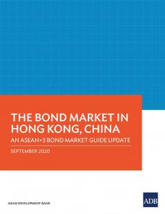 The Bond Market in Hong Kong China