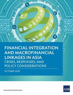 Financial Integration and Macrofinancial Linkages in Asia