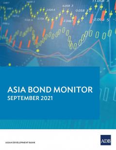 Asia Bond Monitor - September 2021