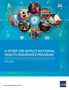 A Study on Nepal's National Health Insurance Program
