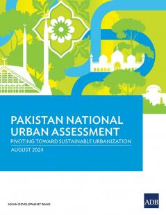 Pakistan National Urban Assessment