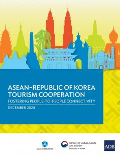 ASEAN-Republic of Korea Tourism Cooperation