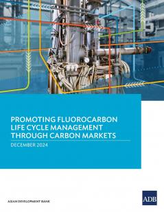 Promoting Fluorocarbon Life Cycle Management Through Carbon Markets