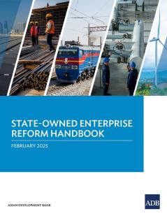 State-Owned Enterprise Reform Handbook
