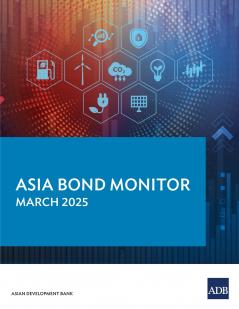Asia Bond Monitor - March 2025