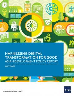 Harnessing Digital Transformation for Good