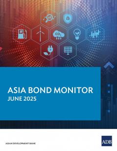 Asia Bond Monitor - June 2025