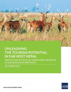 Unleashing the Tourism Potential in Far West Nepal