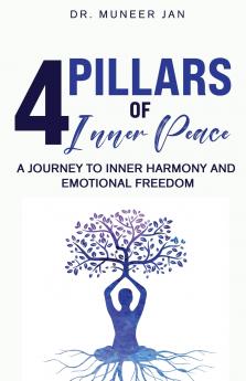 4 PILLARS OF INNER PEACE
