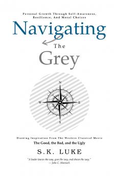 Navigating The Grey