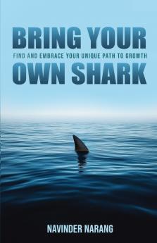 Bring Your Own Shark