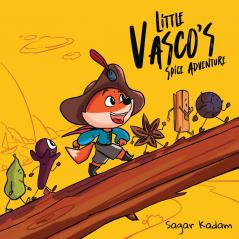 Little Vasco's Spice Adventure