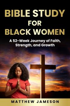 Bible Study For Black Women