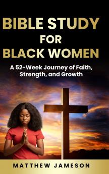 Bible Study For Black Women