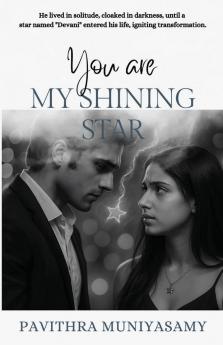 YOU ARE MY SHINING STAR