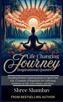Life Changing Journey