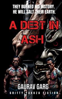 A Debt in Ash