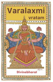 Varalaxmi Vratam