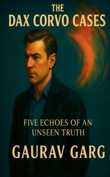 The Dax Corvo Cases - Five Echoes of an Unseen Truth