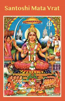 Santoshi Mata Vrat