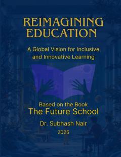 Reimagining Education