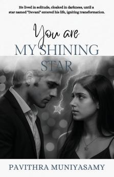 YOU ARE MY SHINING STAR