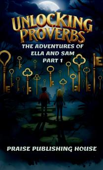 Unlocking Proverbs. The Adventures of Ella and Sam Part 1