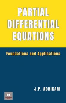 Partial Differential Equations