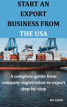 Start an Export Business from the USA