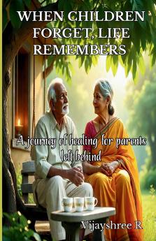When Children Forget Life Remembers  A journey of healing for parents left behind