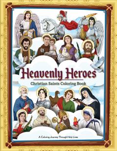 Heavenly Heroes
