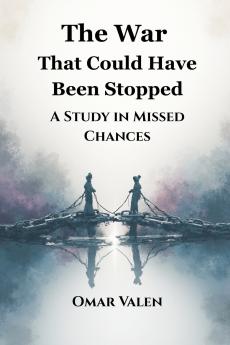 The War That Could Have Been Stopped