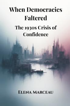 When Democracies Faltered