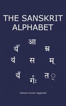 The Sanskrit Alphabet