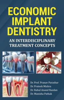 Economic Implant Dentistry