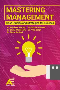 Mastering Management