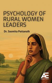 Psychology of Rural Women Leaders