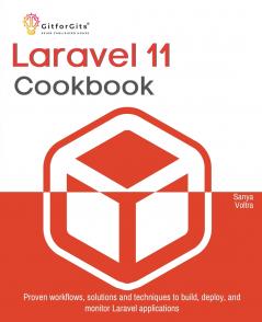Laravel 11 Cookbook