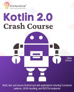 Kotlin 2.0 Crash Course