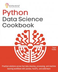 Python Data Science Cookbook