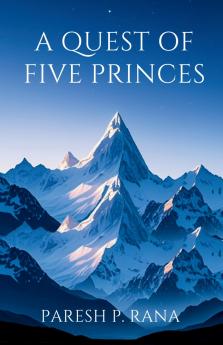 A Quest of Five Princes