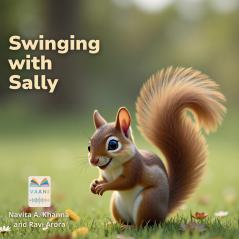 Swinging with Sally