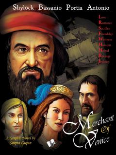 Merchant Of Venice