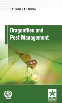 Dragonflies and Pest Management